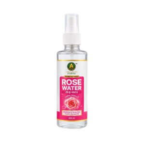 Rose Water – Refreshing Herbal Skin Toner