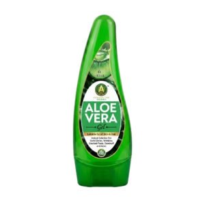 Aloe Vera Gel | Hydrating & Soothing Skin Care Gel | For Dry Skin, Acne, Dark Spots & Daily Moisturizing